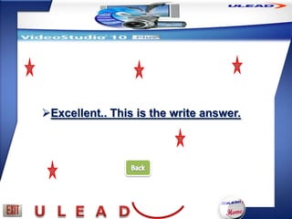 Excellent.. This is the write answer.
 