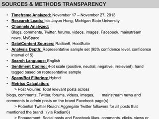 RECOMMENDATIONS FOR NEXT STEPS

 