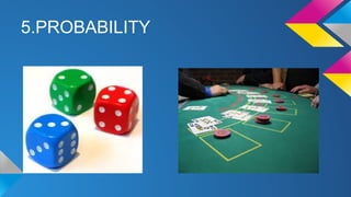 5.PROBABILITY
 