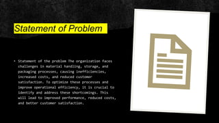 Problem Statement Storage Management Systems Final project 317.pptx