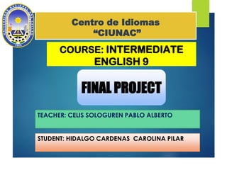 FINAL PROJECT 9 Carolina Hidalgo.pdf