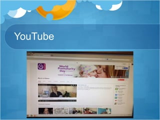 YouTube 
 