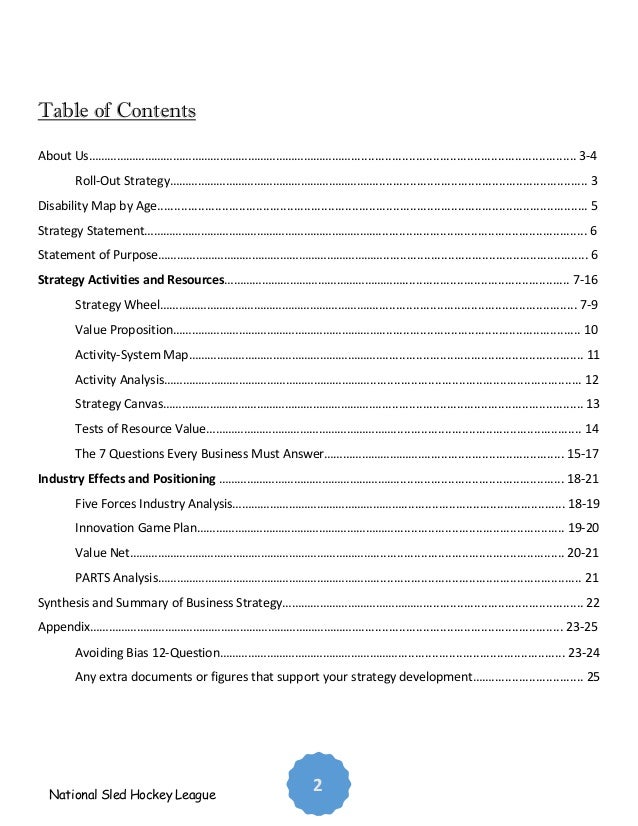 National Sled Hockey League