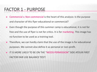 Fair Use & Digital Media (Extended Version)