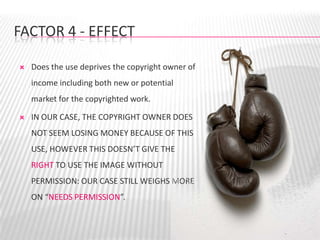 Fair Use & Digital Media (Extended Version)