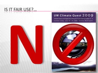 Fair Use & Digital Media (Extended Version)