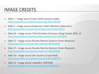 Fair Use & Digital Media (Extended Version)