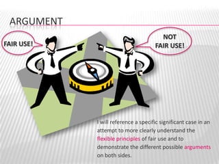 Fair Use & Digital Media (Extended Version)