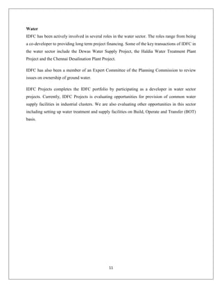 Bank overdraftBank overdraft is a short term credit facility provided by banks for its current account holders. This facility allows businesses to with draw more money than their bank account balances hold. Interest has to be paid on the amount overdrawn. Bank overdraft is the ideal source of finance for short-term cash f low problems.<br />LoanLoans are amounts of money borrowed from banks or other financial institutions for large and long-term business projects such as the development or expansion of the business. However loans can be substituted by other alternative sources of finance which are more suitable.<br />Hire purchaseHire purchase allows a business to use an asset without paying the full amount to purchase the asset. The hire purchase firm buys the asset on behalf of the business and gives the business the sole usage of the asset. The business on its part must pay monthly payments to the hire purchase firm amounting to the total value of the asset and charges of the hire purchase firm. At the end of the payment period the business has the option of purchasing the asset for a nominal value.<br />LeaseIn a lease the leasing company buys the asset on behalf of the business and the asset is then provided for the business to its use. Unlike a hire purchase the ownership of the asset remains with the leasing company. The business pays a rent throughout the leasing period. The leasing firm is known as the less or and the customer as lessee.<br /> Leasing is of two types, namely <br />Finance lease and 