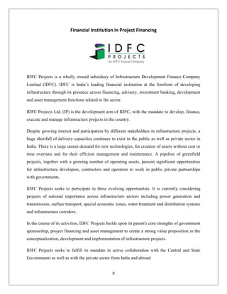 Procedures have to be followed in case of a transfer.