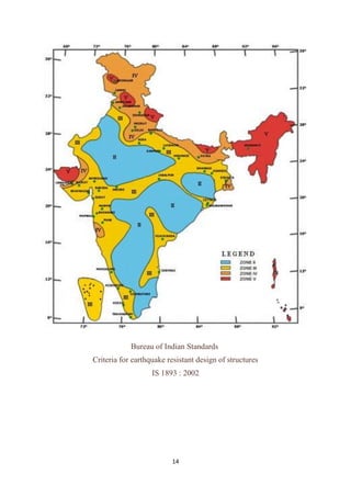 Failure of foundation due to earthquake | PDF