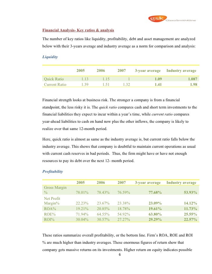 comparative and ratio analysis to measure profitability and liquidity comparative and ratio analysis to measure profitability and liquidity