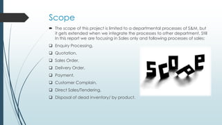 Final project ii presentation | PPTX