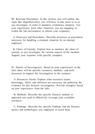 Final Project Milestone One Draft of ReportTo complete this | DOCX