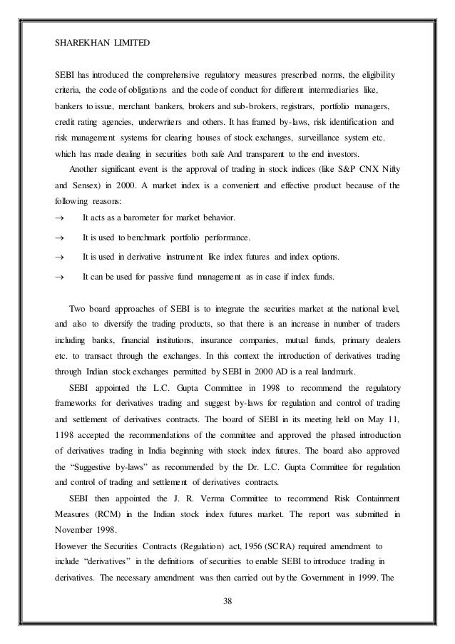 Nishant kulkarni trading system