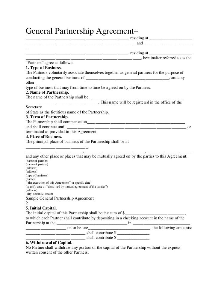 final project pa 354 contract for business partners