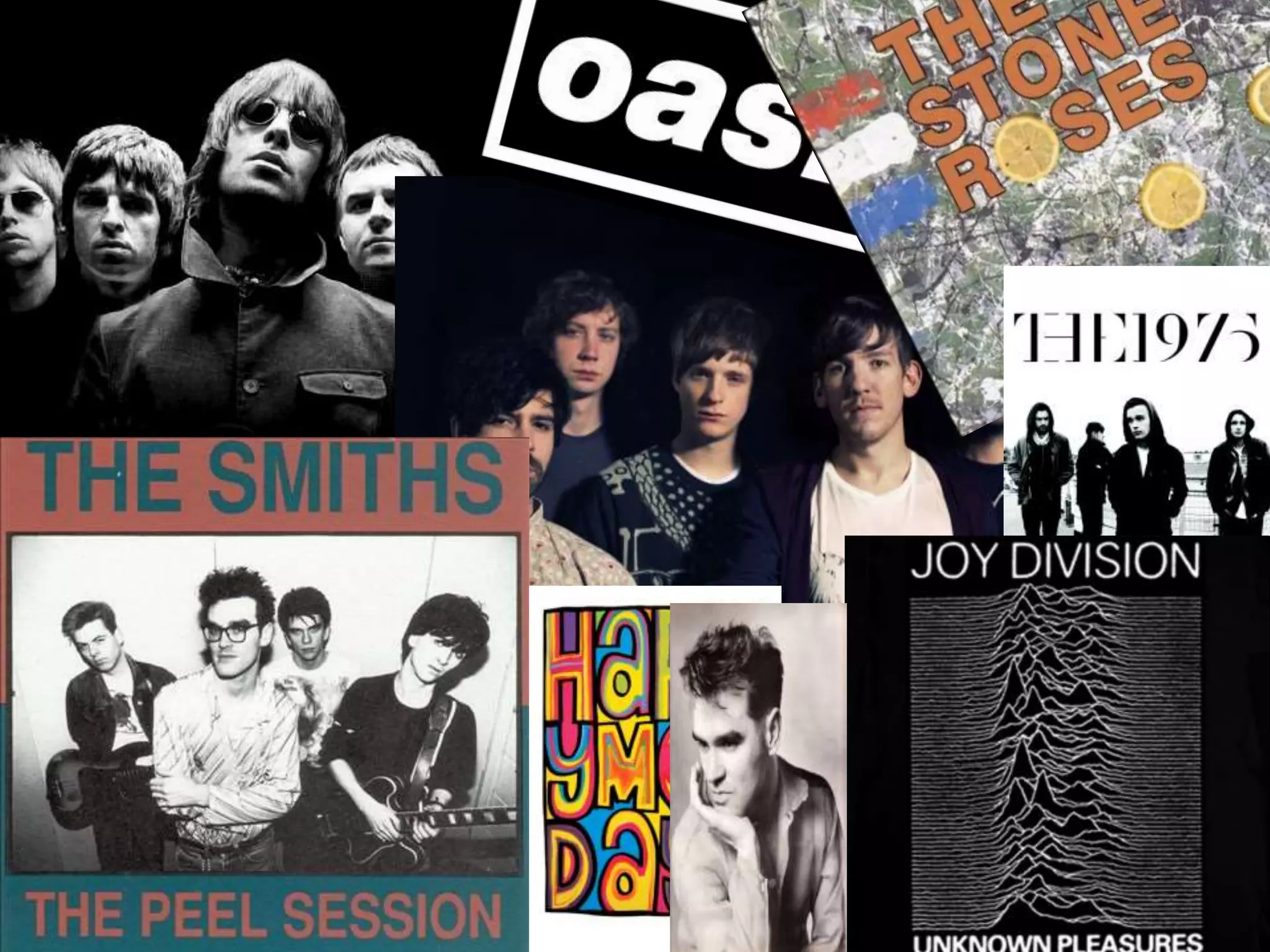 Final project powerpoint