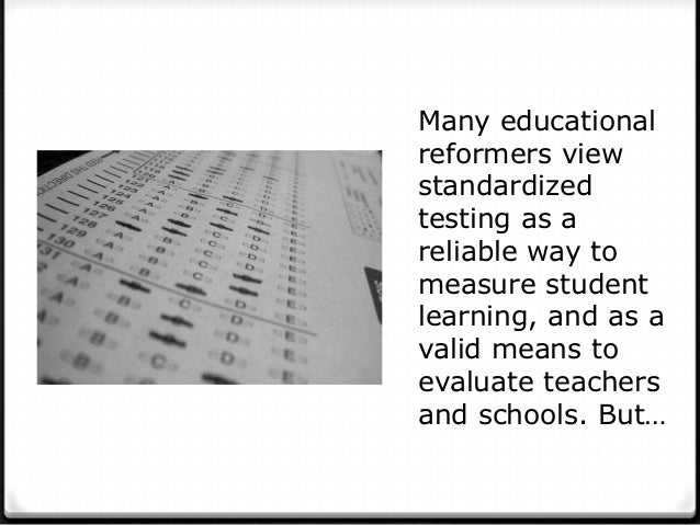 the unintended consequences of standardized testing Unintended consequences of making i suspect greene is using standardized tests as a placeholder for the tests given once a year that cause an. the unintended consequences of standardized testing Unintended consequences of making i suspect greene is using standardized tests as a placeholder for the tests given once a year that cause an.