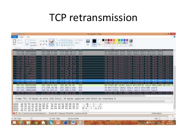 tcp spurious retransmission wireshark tcp spurious retransmission wireshark