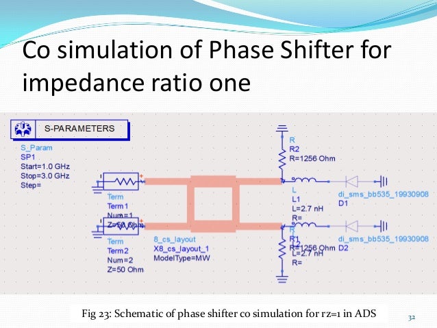 phase shifter