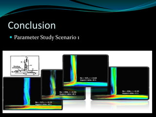 CFD T section pipe flow benchmarking