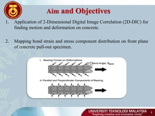 Digital Image Correlation | PDF