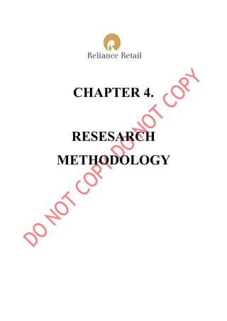 CHAPTER 4.
RESESARCH
METHODOLOGY
 