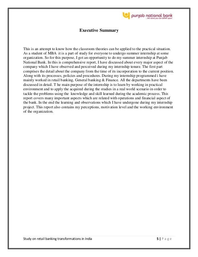 Research paper on retail banking transformation in india image