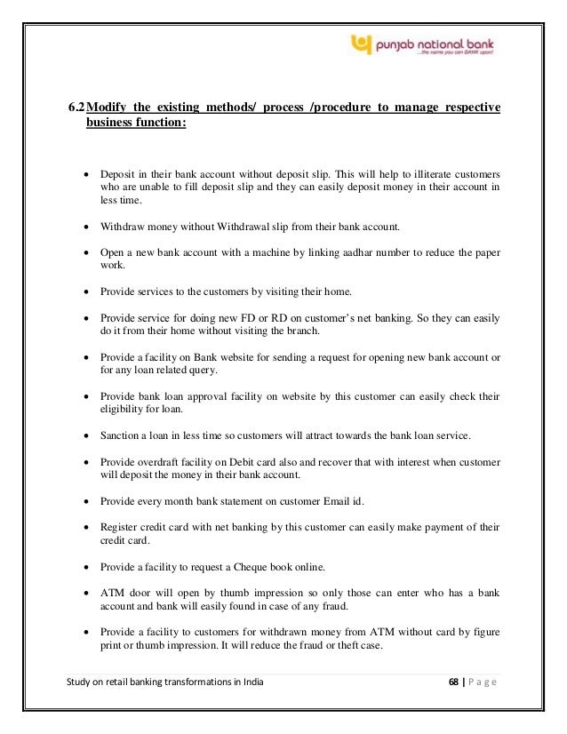 How did changing customer profiles boost retail banking in india picture