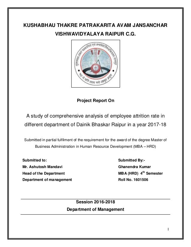 Mba thesis projects for appreciative inquiry