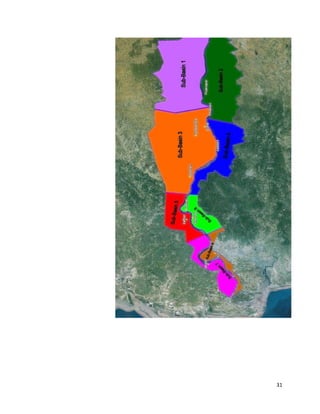 31
Figure 4.4 Sub-Basin Classification
 