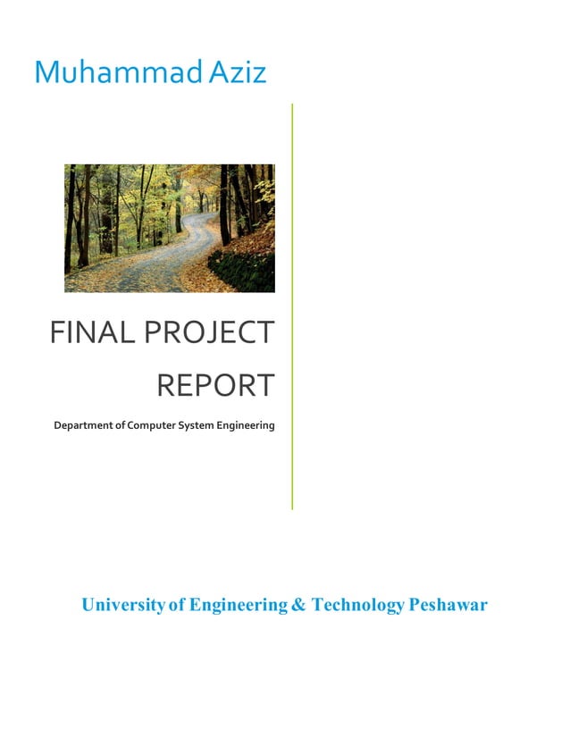 Final project report Snake Game in Python | PDF | Programming Languages ...