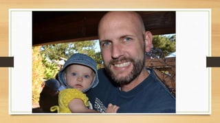 Final project slide show