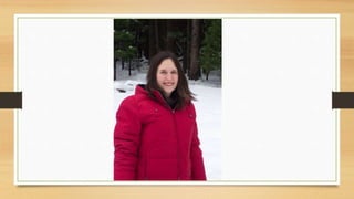 Final project slide show