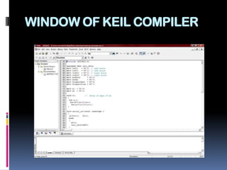 Process begins with hardware design