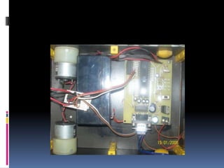 Implementation of code