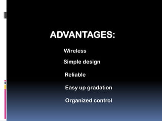 Adjustments made on code