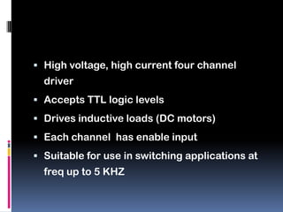               System checked for  faultsELECTRONIC ASPECT