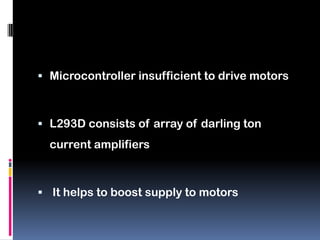 MAIN CIRCUIT DIAGRAM