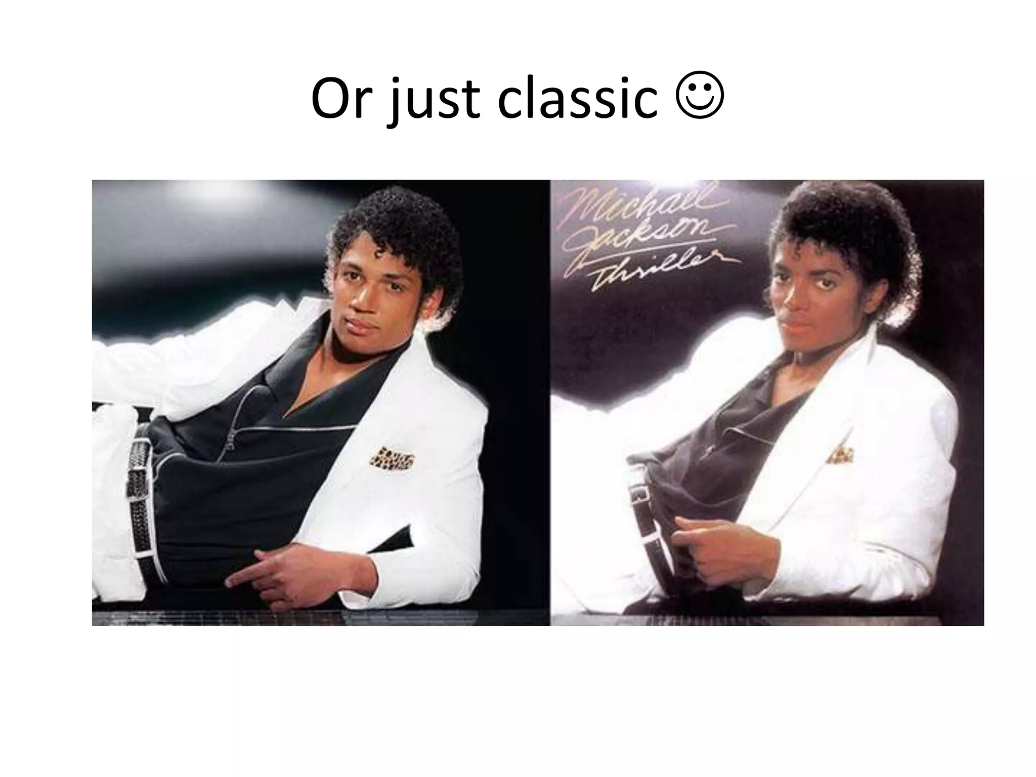 10. Make up your own project!
• Discuss with me first
 