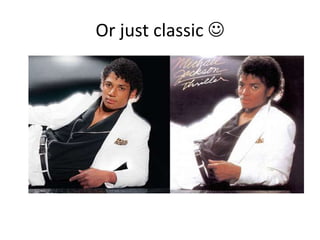 10. Make up your own project!
• Discuss with me first
 