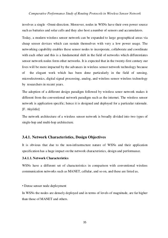 thesis on routing in wireless sensor networks thesis on routing in wireless sensor networks