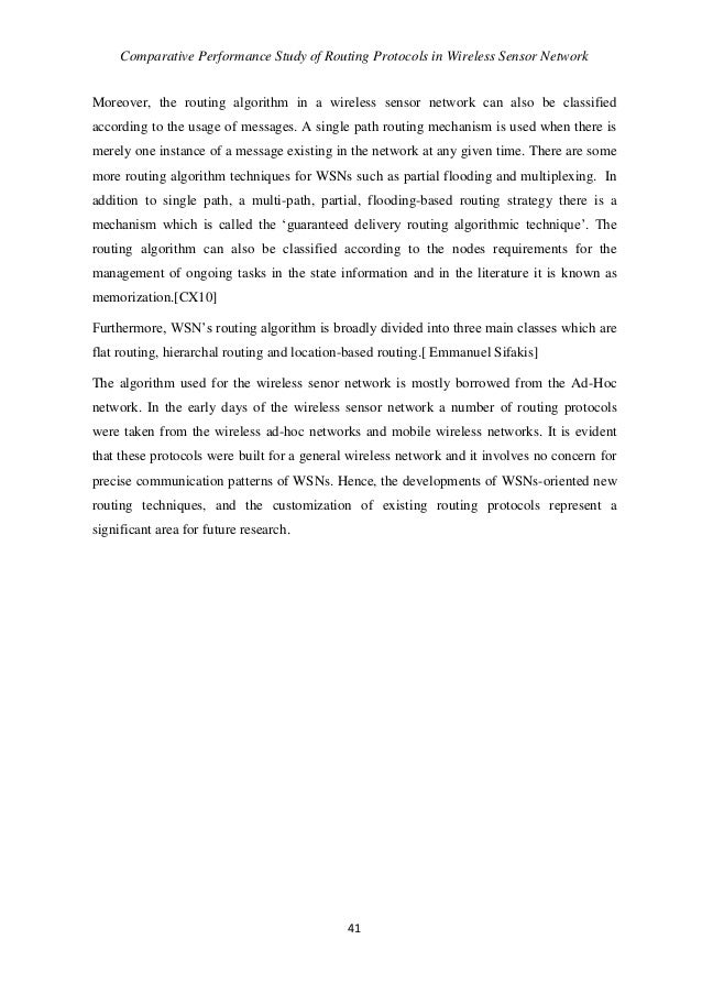thesis on wireless routing protocols Position-based routing and mac protocols for wireless ad-hoc networks hadi noureddine a thesis submitted in fulfilment of the requirements for the degree of doctor of. thesis on wireless routing protocols Position-based routing and mac protocols for wireless ad-hoc networks hadi noureddine a thesis submitted in fulfilment of the requirements for the degree of doctor of.