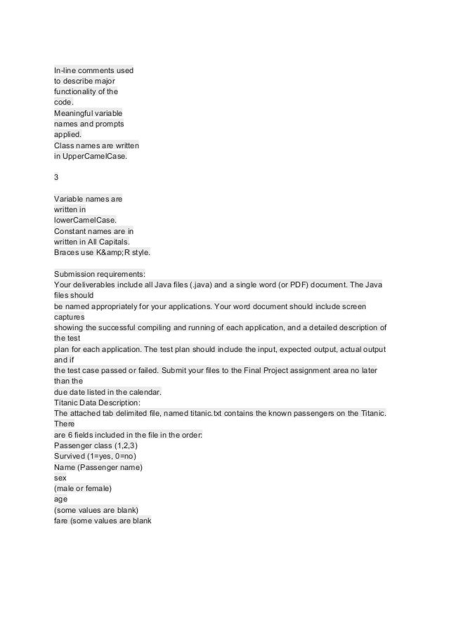 Final project case study ccjs 345 05 picture