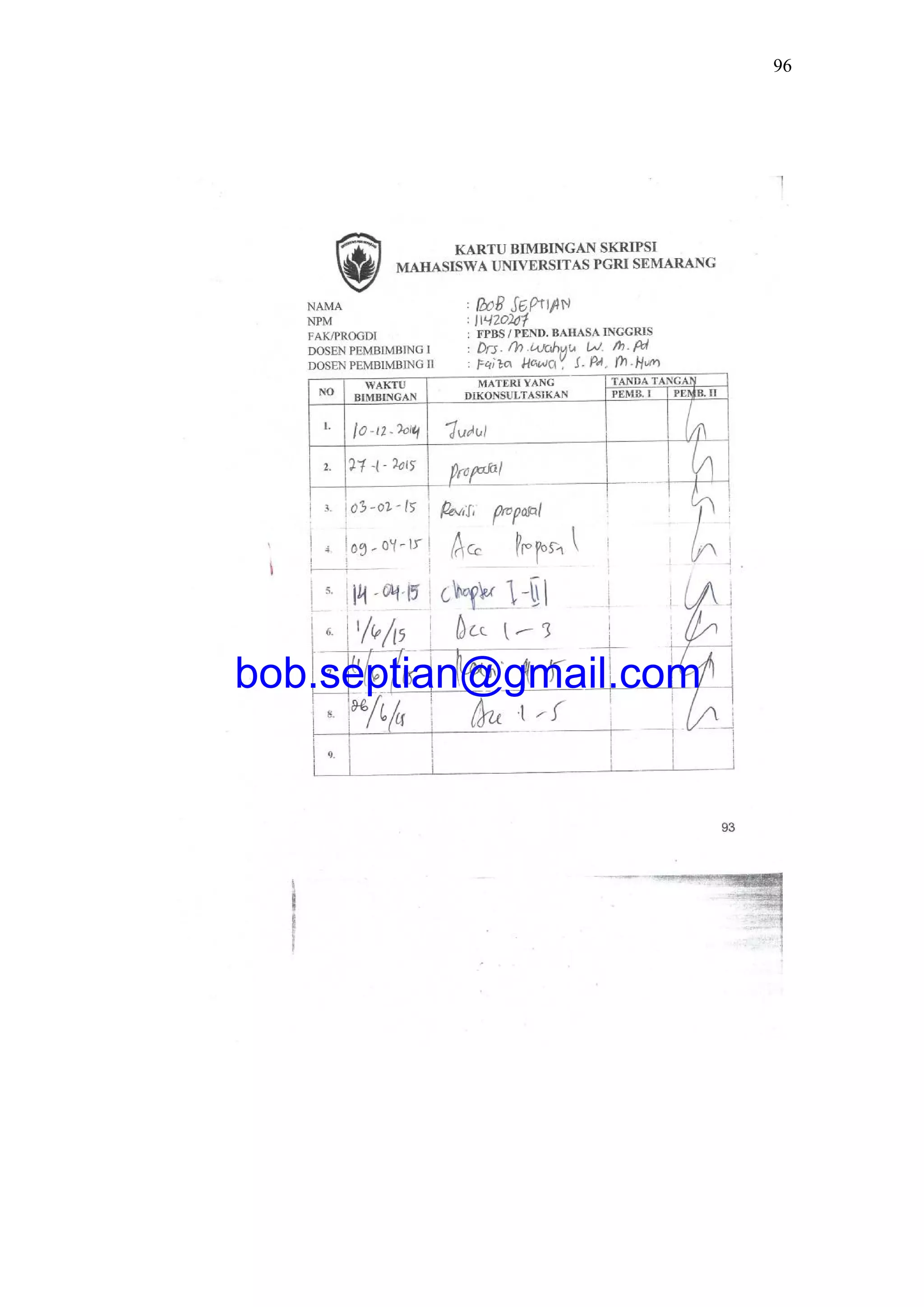 96
bob.septian@gmail.com
 