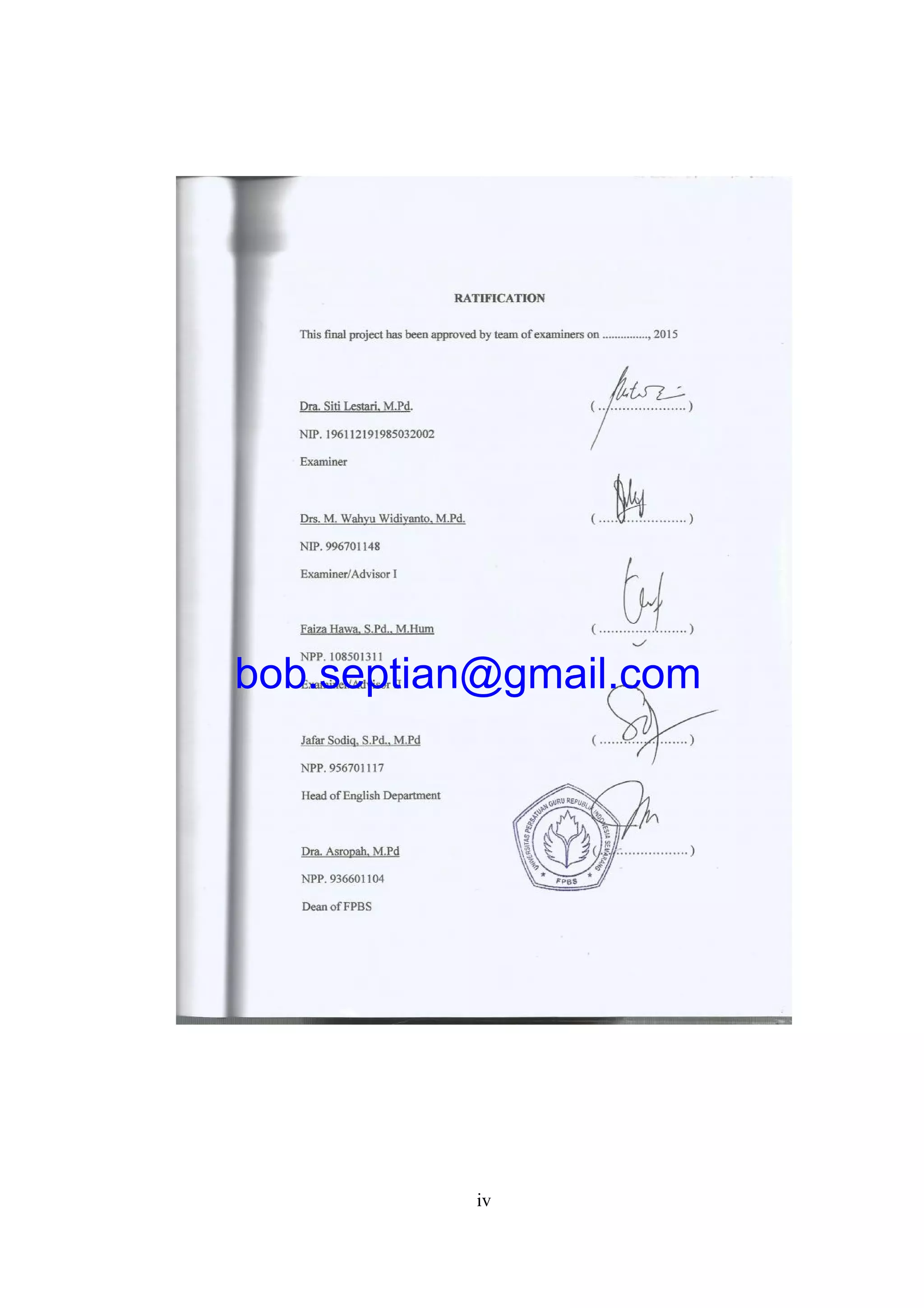 iv
bob.septian@gmail.com
 