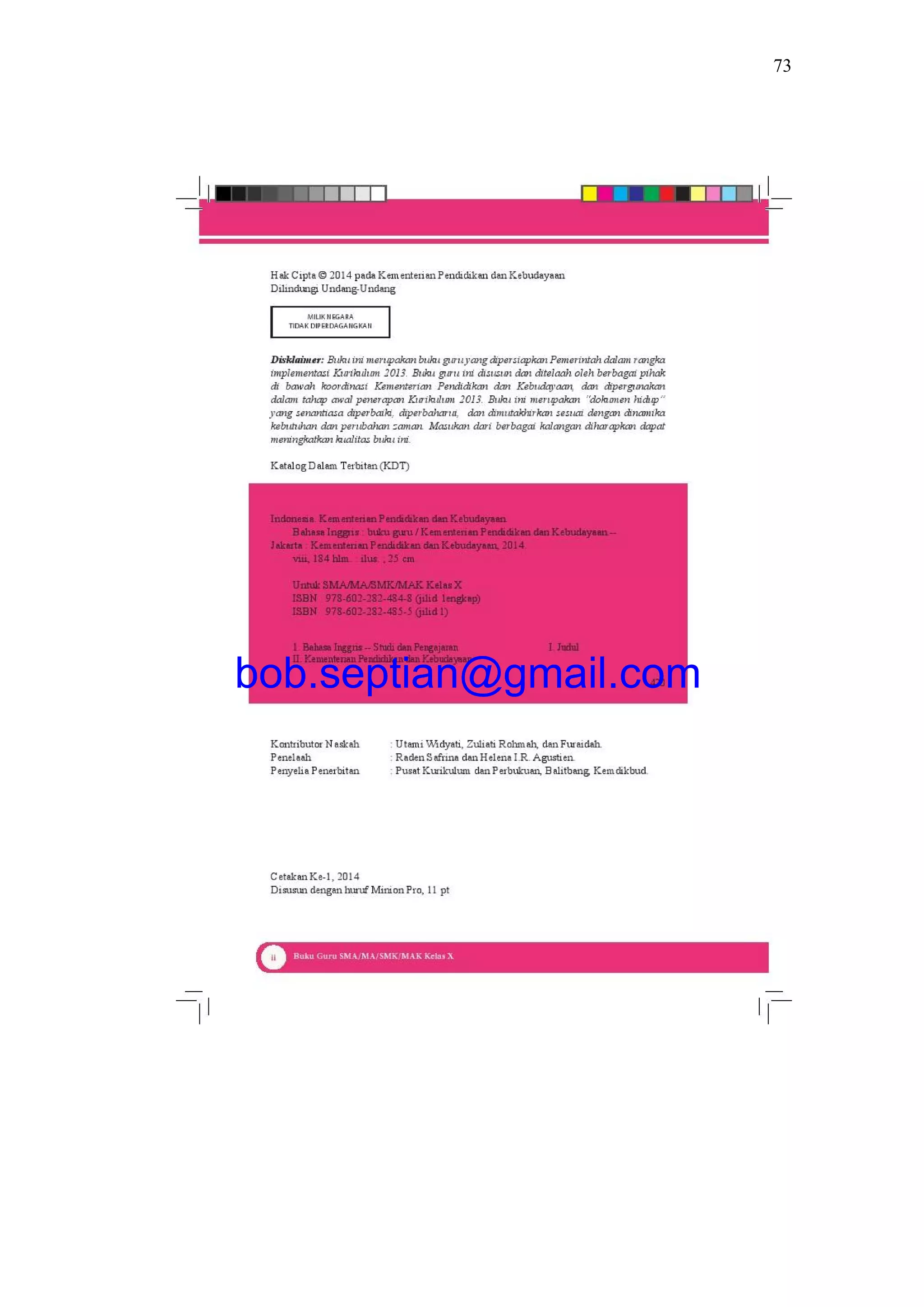 73
bob.septian@gmail.com
 