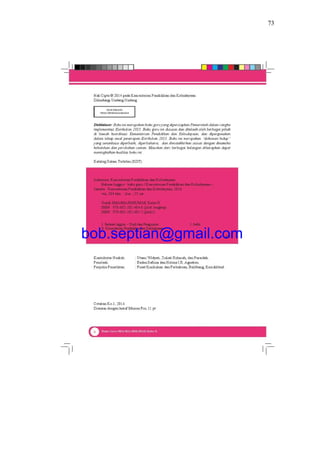 73
bob.septian@gmail.com
 