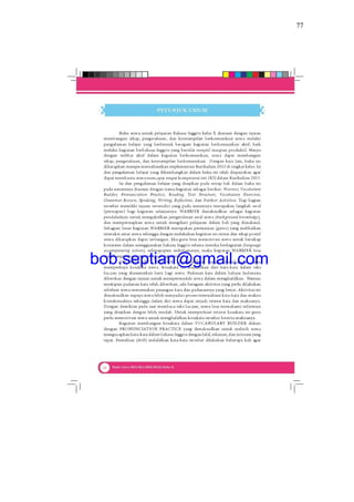 77
bob.septian@gmail.com
 