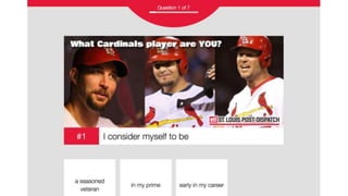 #PromotionsSummit
ADD QUIZ
 